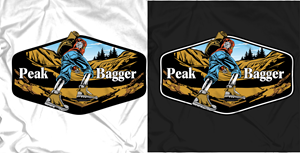 T-Shirt-Design von Yakuza20 für dieses Projekt | Design: #29659898