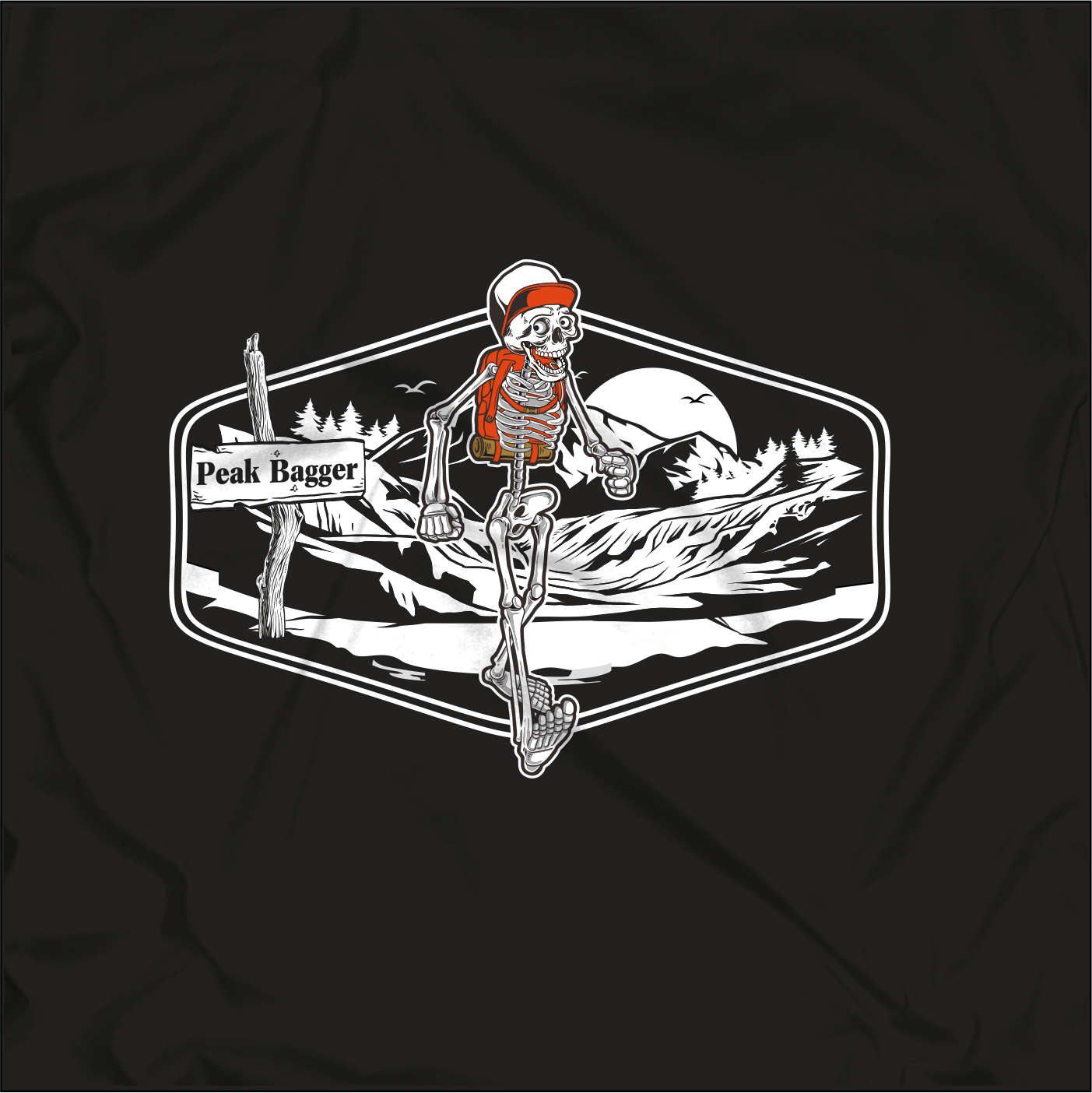 T-Shirt-Design von Yakuza20 für dieses Projekt | Design #29659958