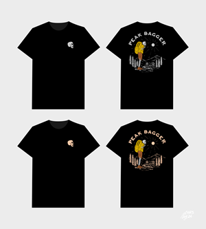 T-Shirt-Design von chrisnug24 für dieses Projekt | Design #29676426