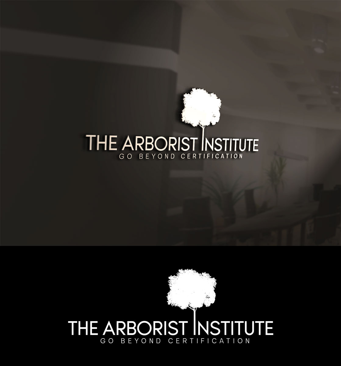 Logo Design by we with for this project | Design #29664068