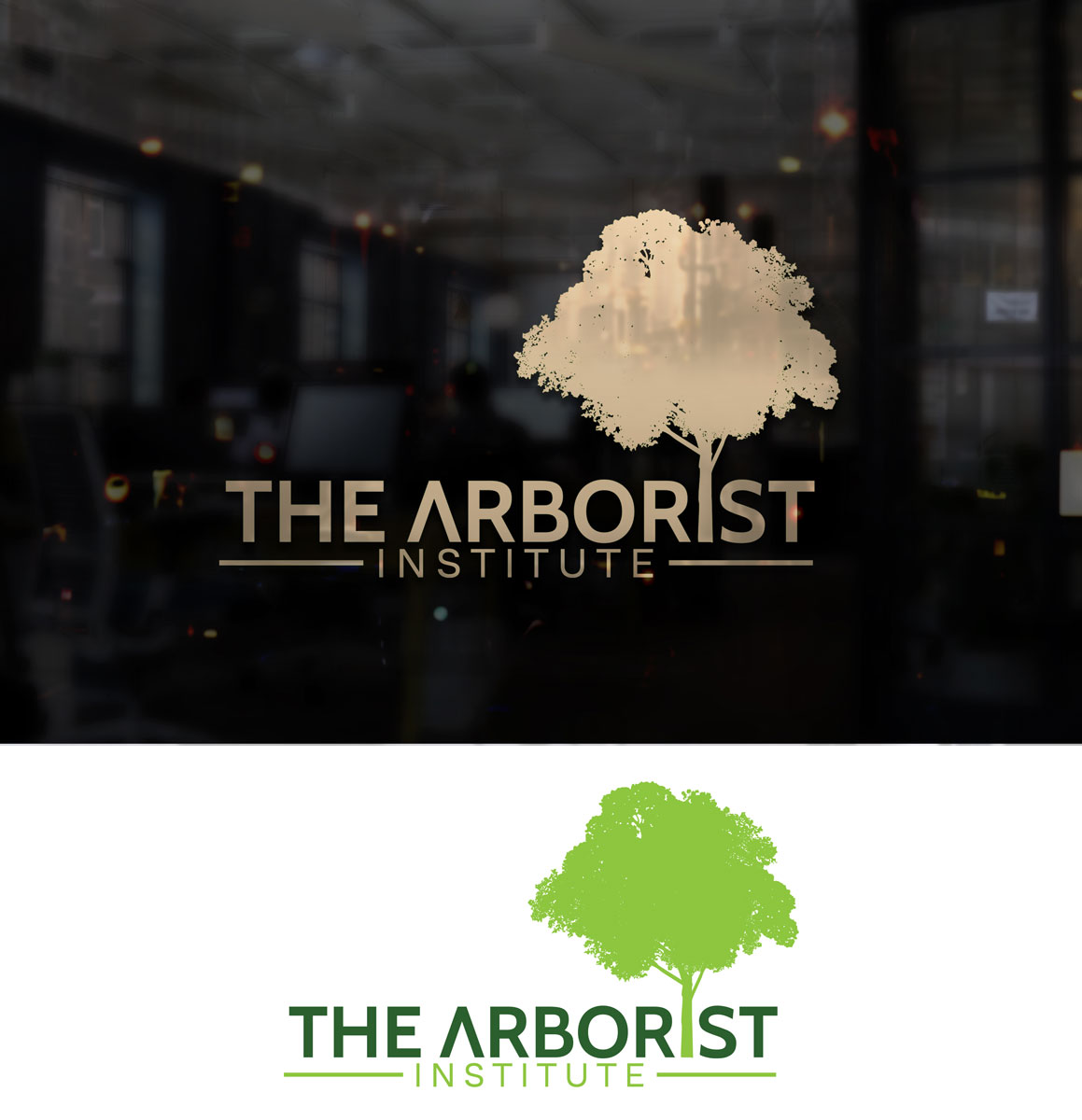 Logo Design by we with for this project | Design #29664069