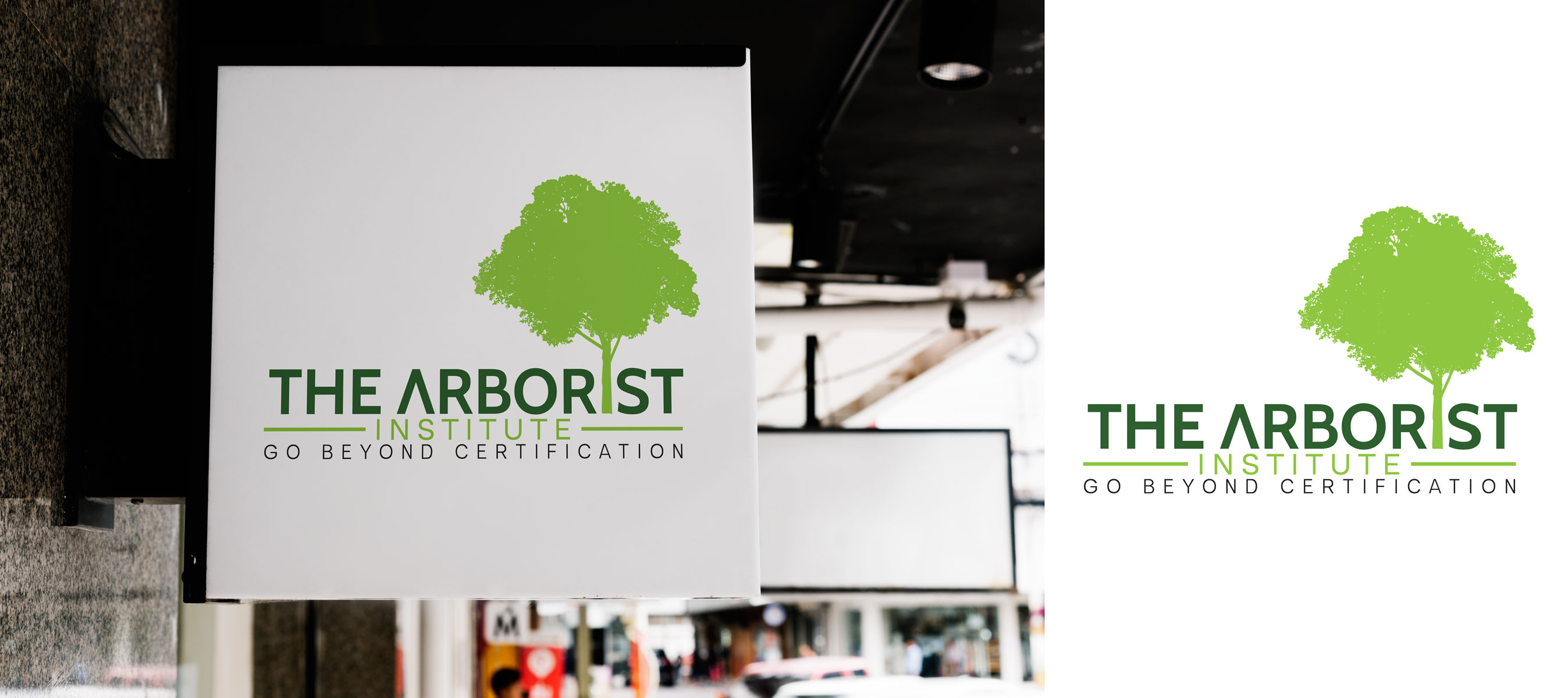 Logo Design by we with for this project | Design #29664071