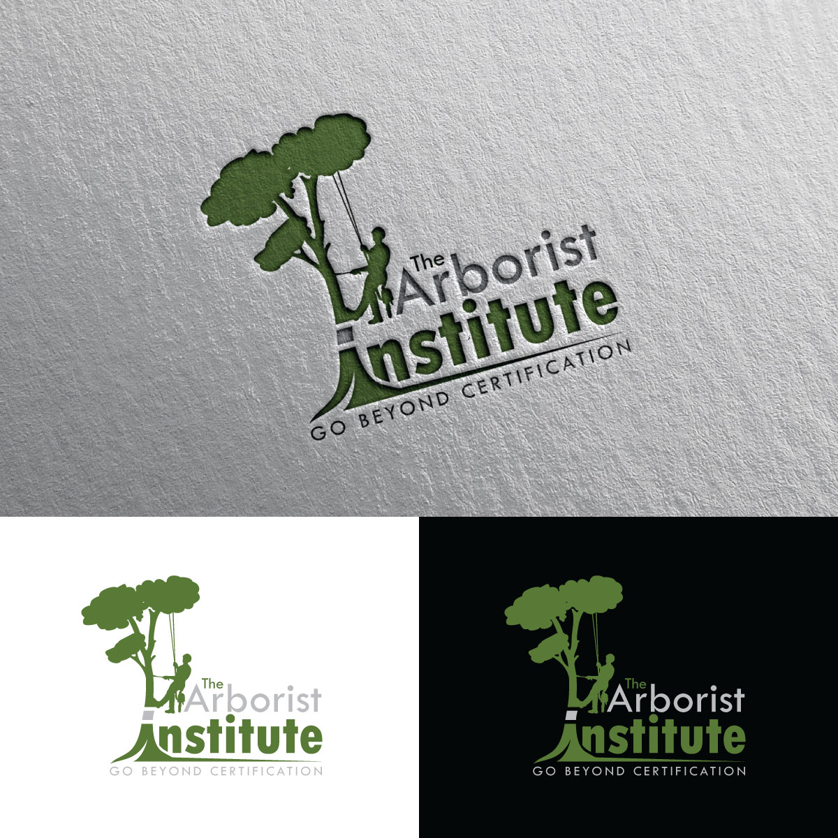 Logo Design by chris Ray for this project | Design #29661964