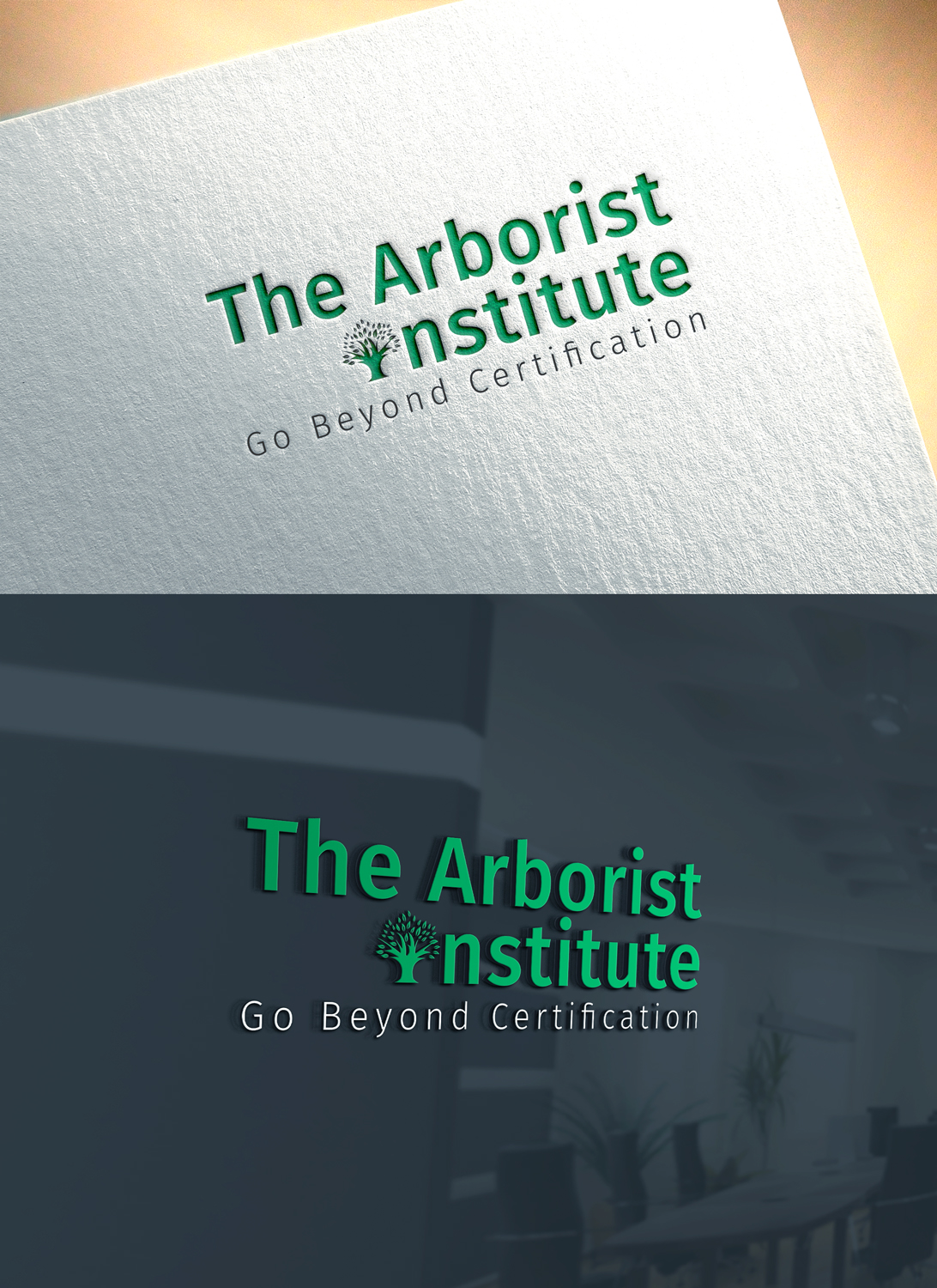 Logo Design by RaKu 2 for this project | Design #29687846