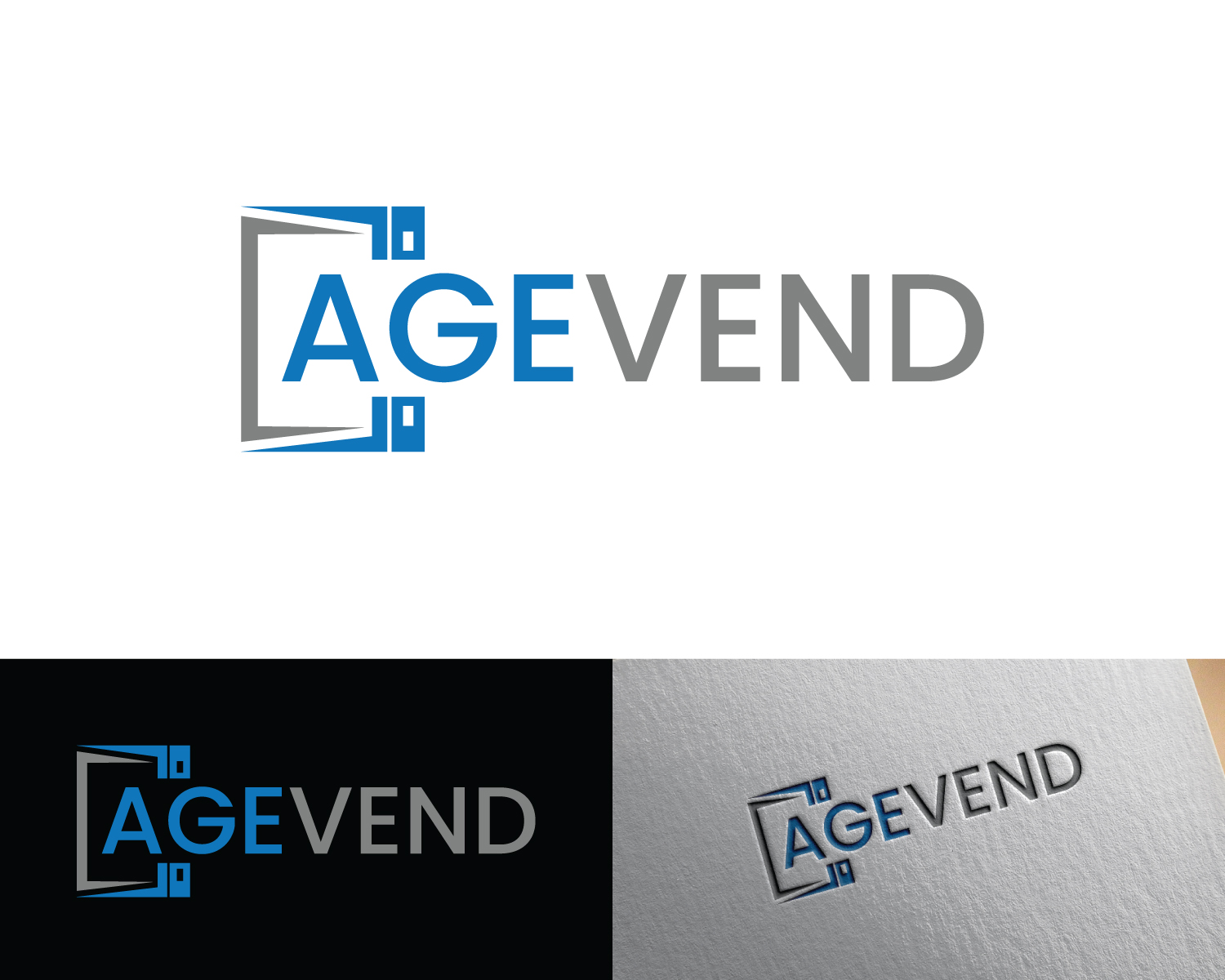 Logo Design by Box Graphic for this project | Design #29659039