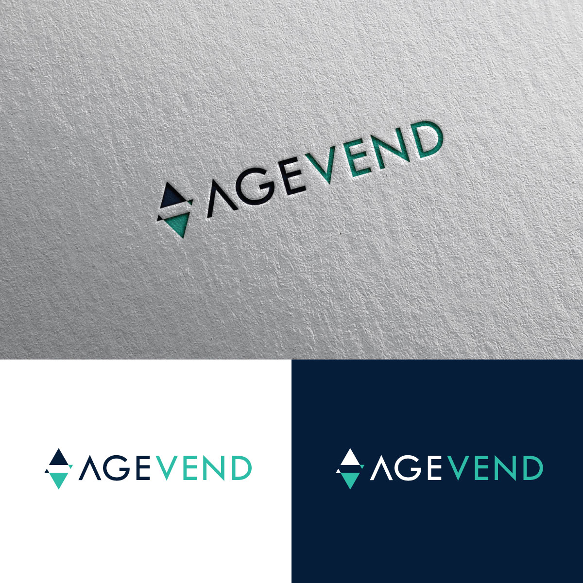 Logo Design by chris Ray for this project | Design #29660404