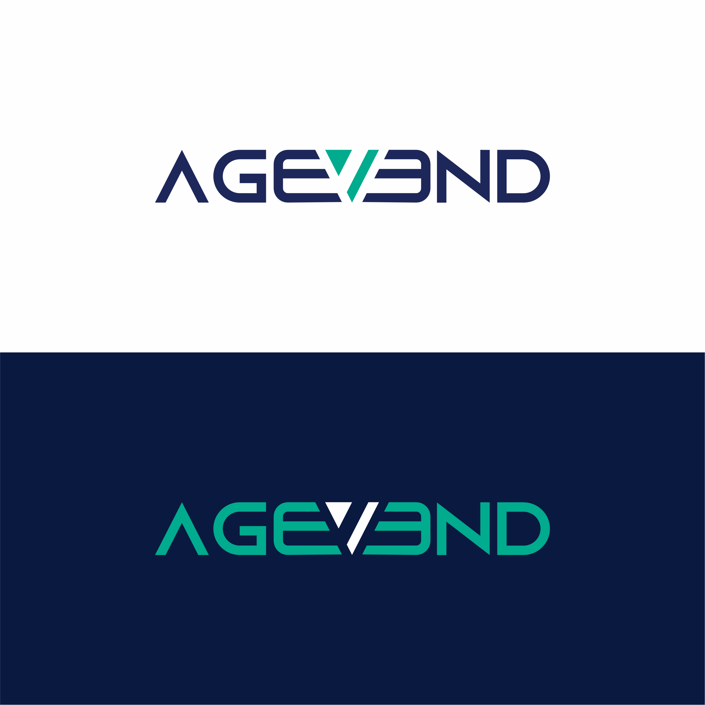 Logo-Design von Design by Nilahm für dieses Projekt | Design #29659956
