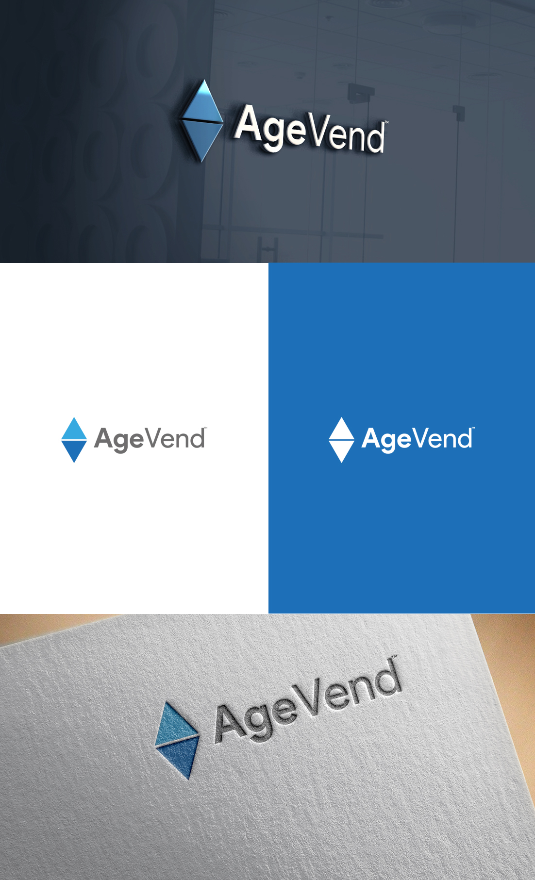 Logo Design by GLDesigns for this project | Design #29656230