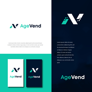 Logo Design by victipedia