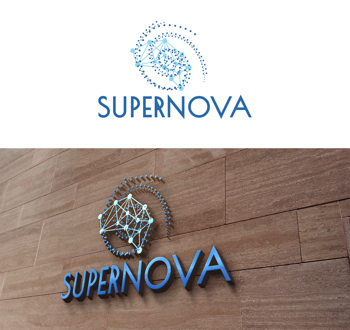 Logo Design by patriciaparadesign for this project | Design #29664417