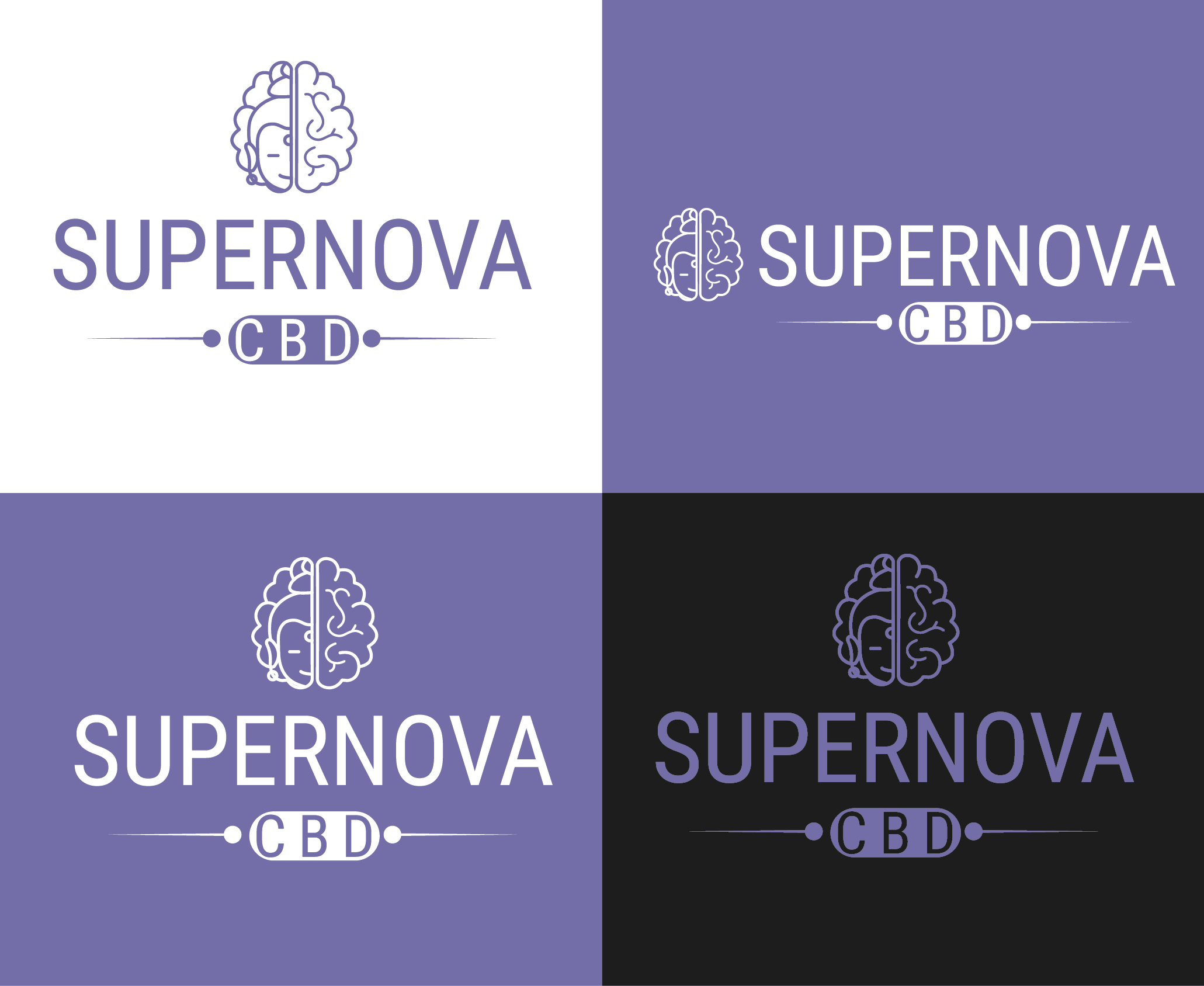 Logo-Design von Rupok 3 für dieses Projekt | Design #29663062