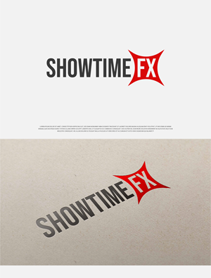 Logo-Design von Fezy Design Studio für dieses Projekt | Design: #29659776