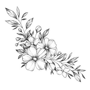 Tattoo Design by lucsquame for this project | Design: #29666902