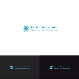Logo Design by BatJazzStudio for this project | Design: #29693011