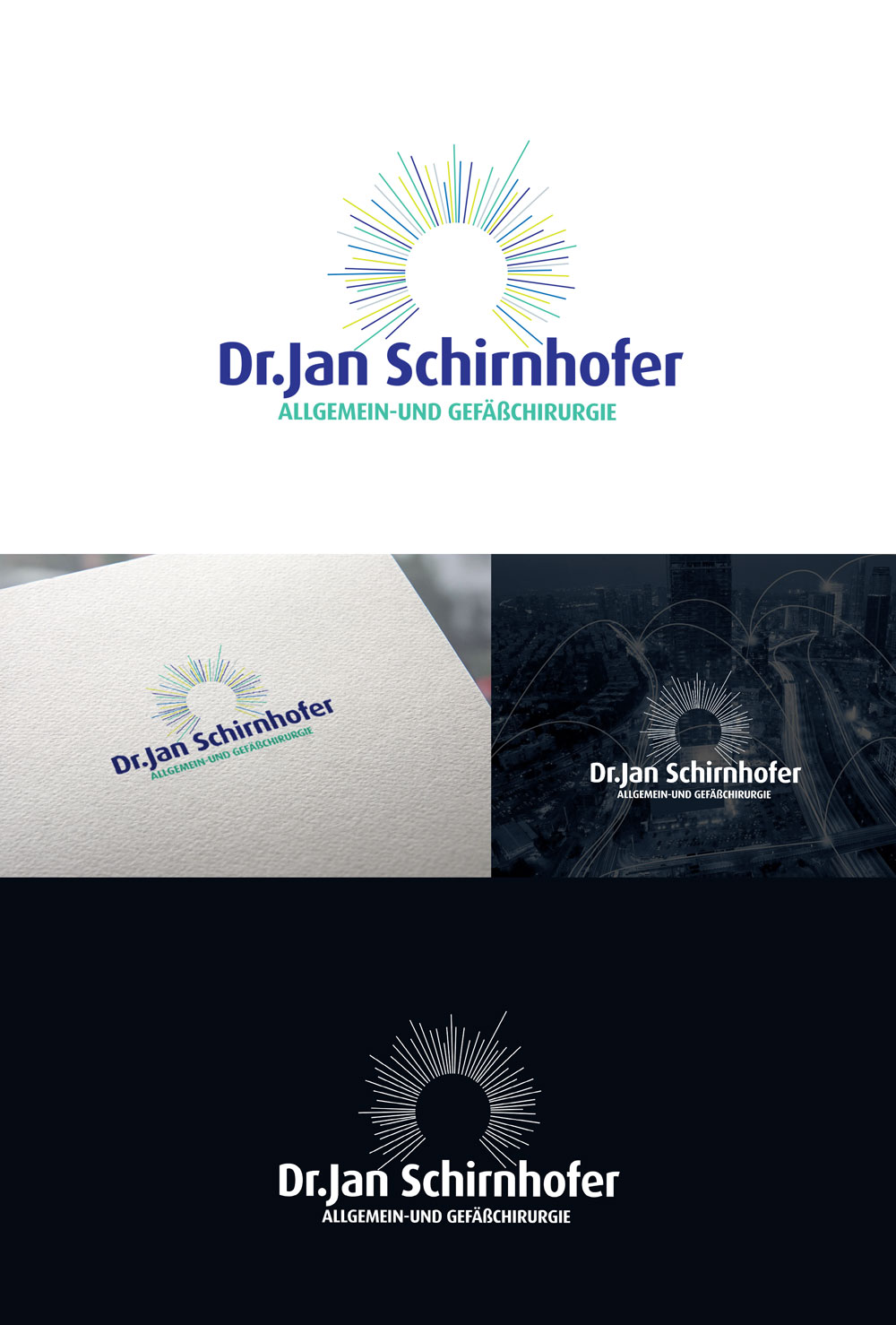 Logo Design by Th3o for this project | Design #29660888