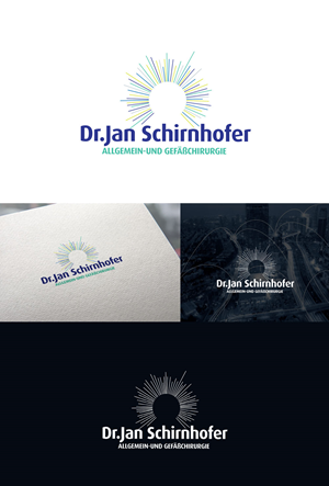 Logo Design by Th3o for this project | Design: #29660888