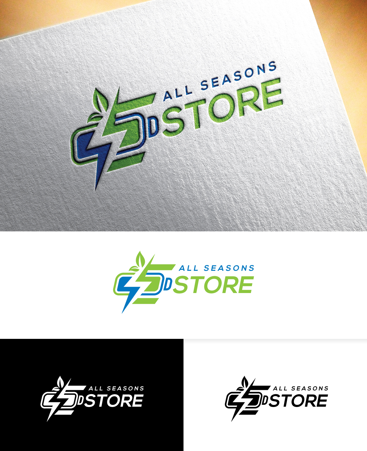 Logo-Design von Logo Stock für dieses Projekt | Design #29657498