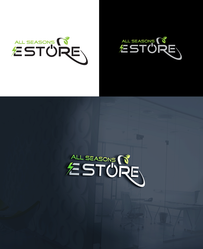 Logo Design by Alb@ri for this project | Design: #29674073