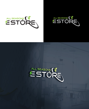 Logo Design by Alb@ri for this project | Design: #29674073