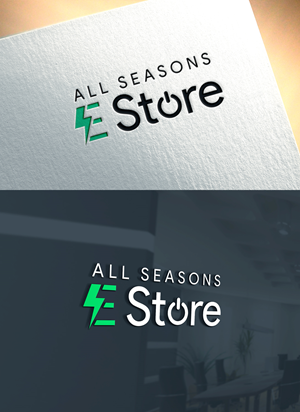 Logo Design by RaKu 2 for this project | Design: #29687845