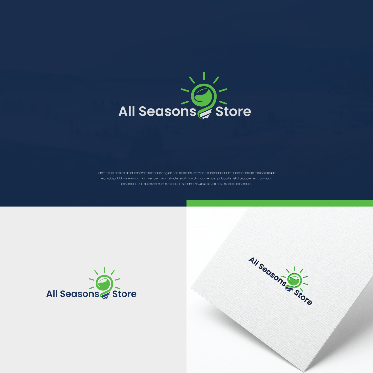 Diseño de Logo por Shigh5 para este proyecto | Diseño #29672361