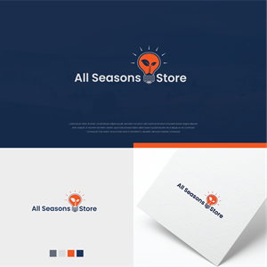 Logo Design by Shigh5 for this project | Design: #29672362