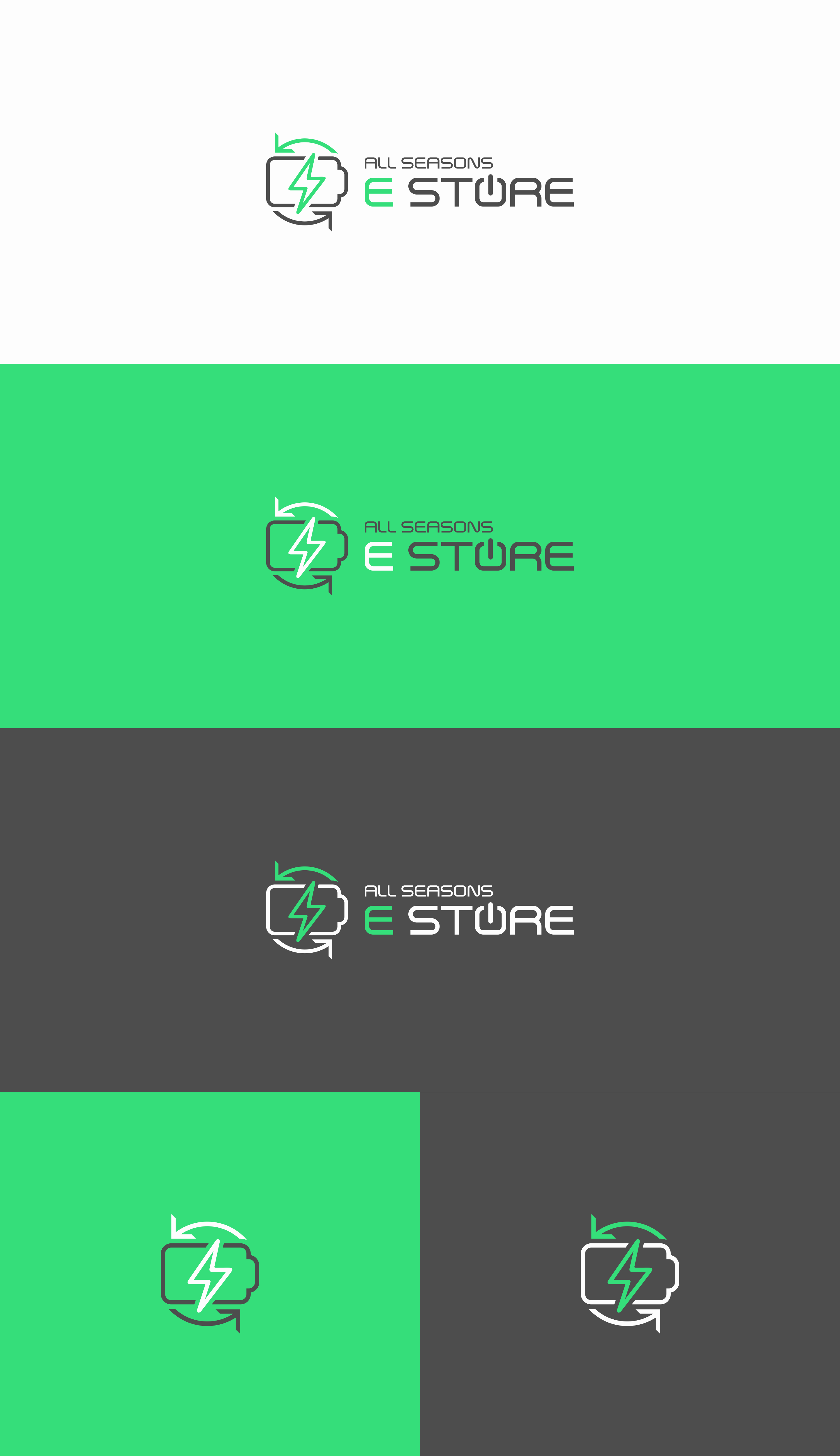 Logo Design by R!CKY for this project | Design #29688284
