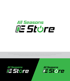 Logo Design by ecorokerz for this project | Design: #29660674