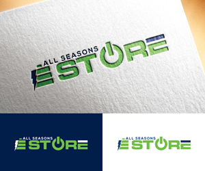 Logo Design by step forward 2 for this project | Design: #29662007