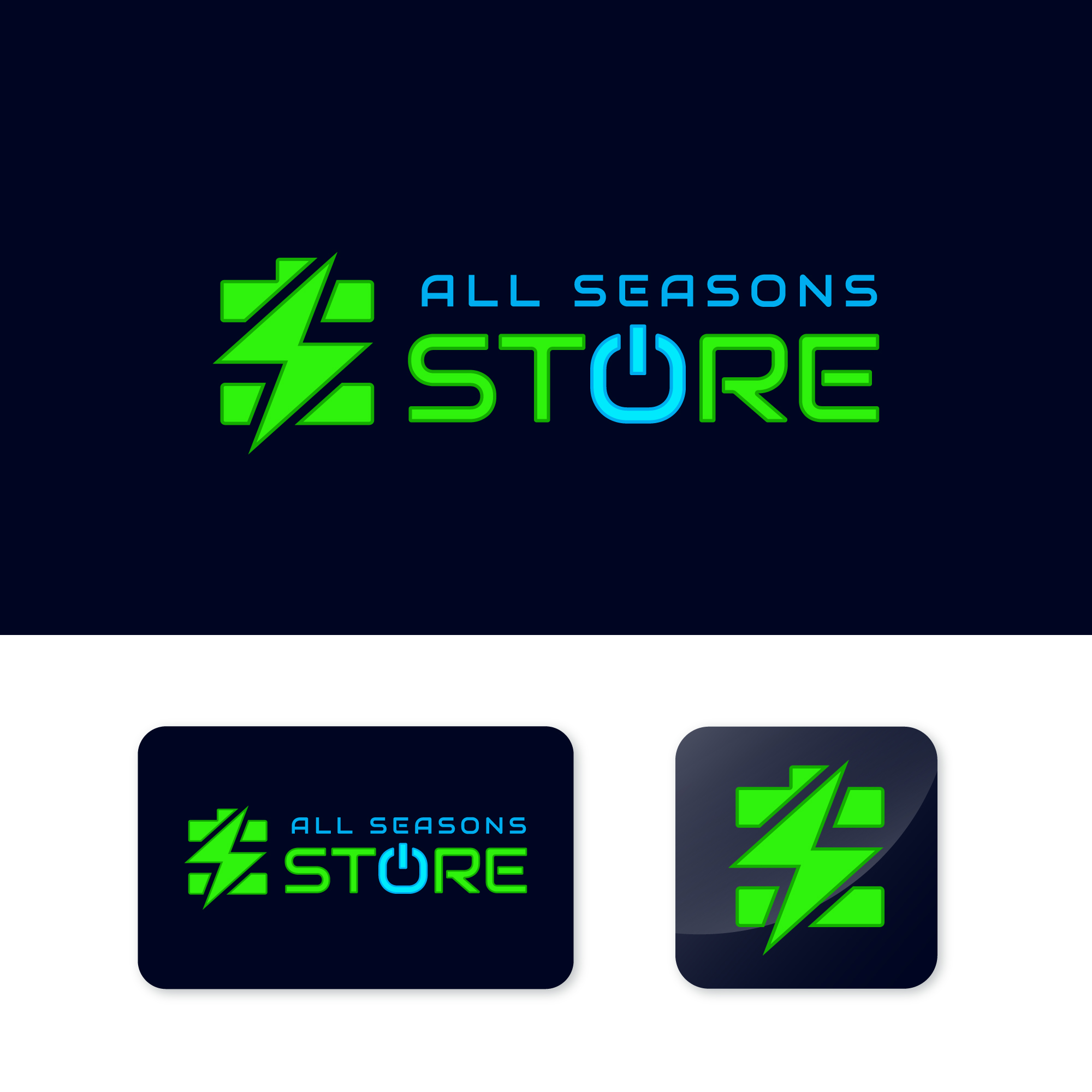 Logo-Design von yudaharv für dieses Projekt | Design #29660191