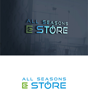 Logo Design by RAN MEI JS for this project | Design: #29661250