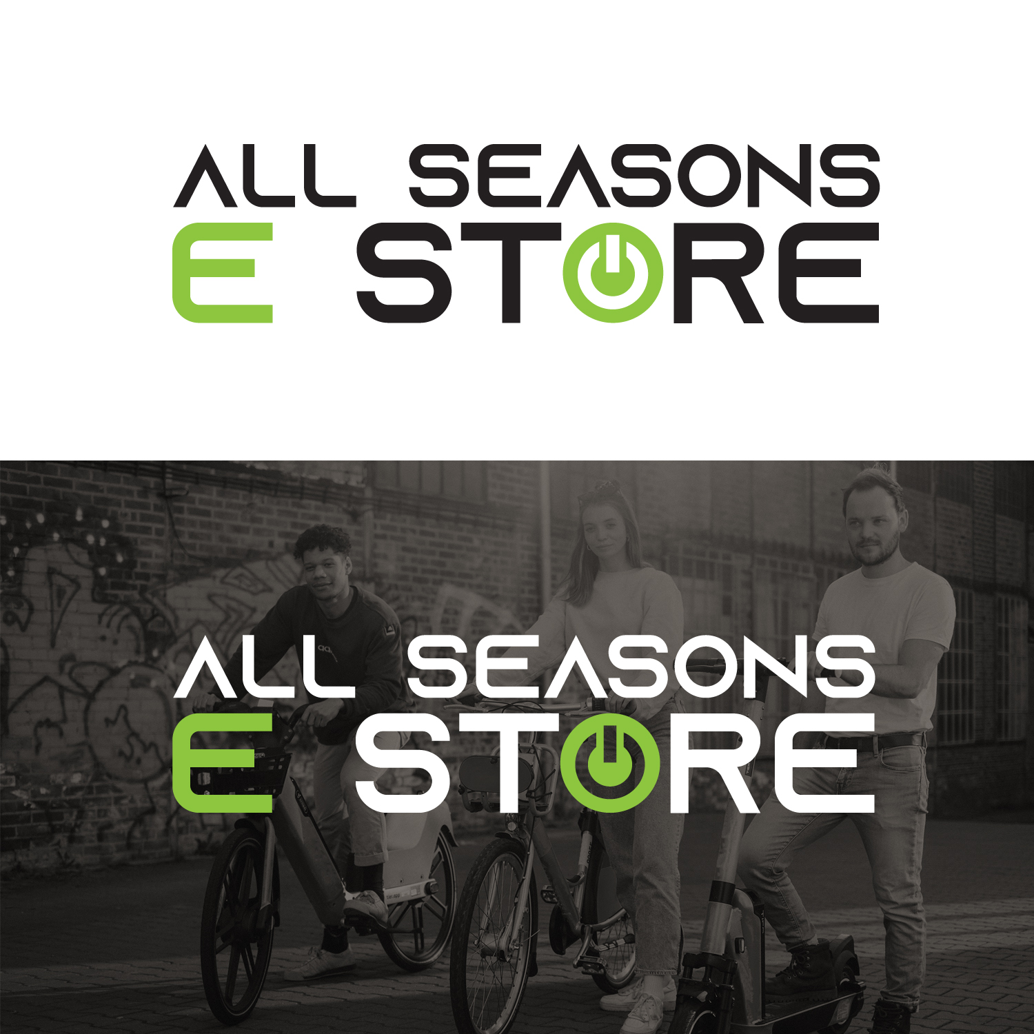 Logo Design by Fendr for this project | Design #29674693