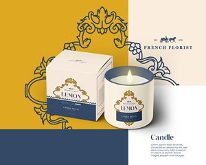 Packaging Design by Publik Logo