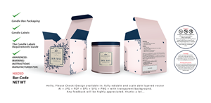 Packaging Design by martinsmith