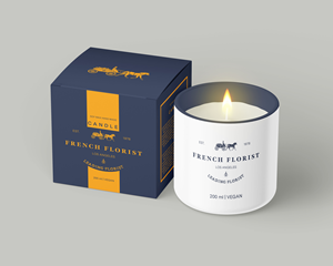 Packaging Design by Rupok 3