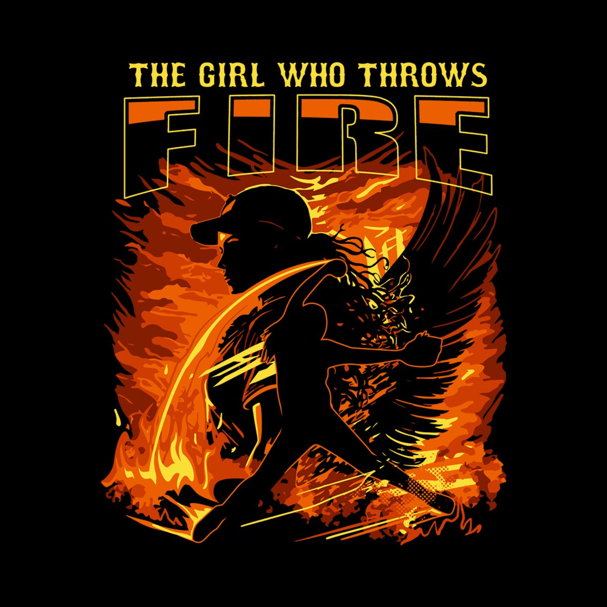 T-shirt Design by miraclegoat for this project | Design #29690010