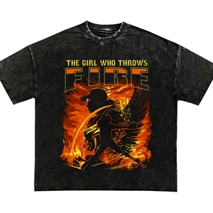 T-shirt Design by miraclegoat for this project | Design: #29690011
