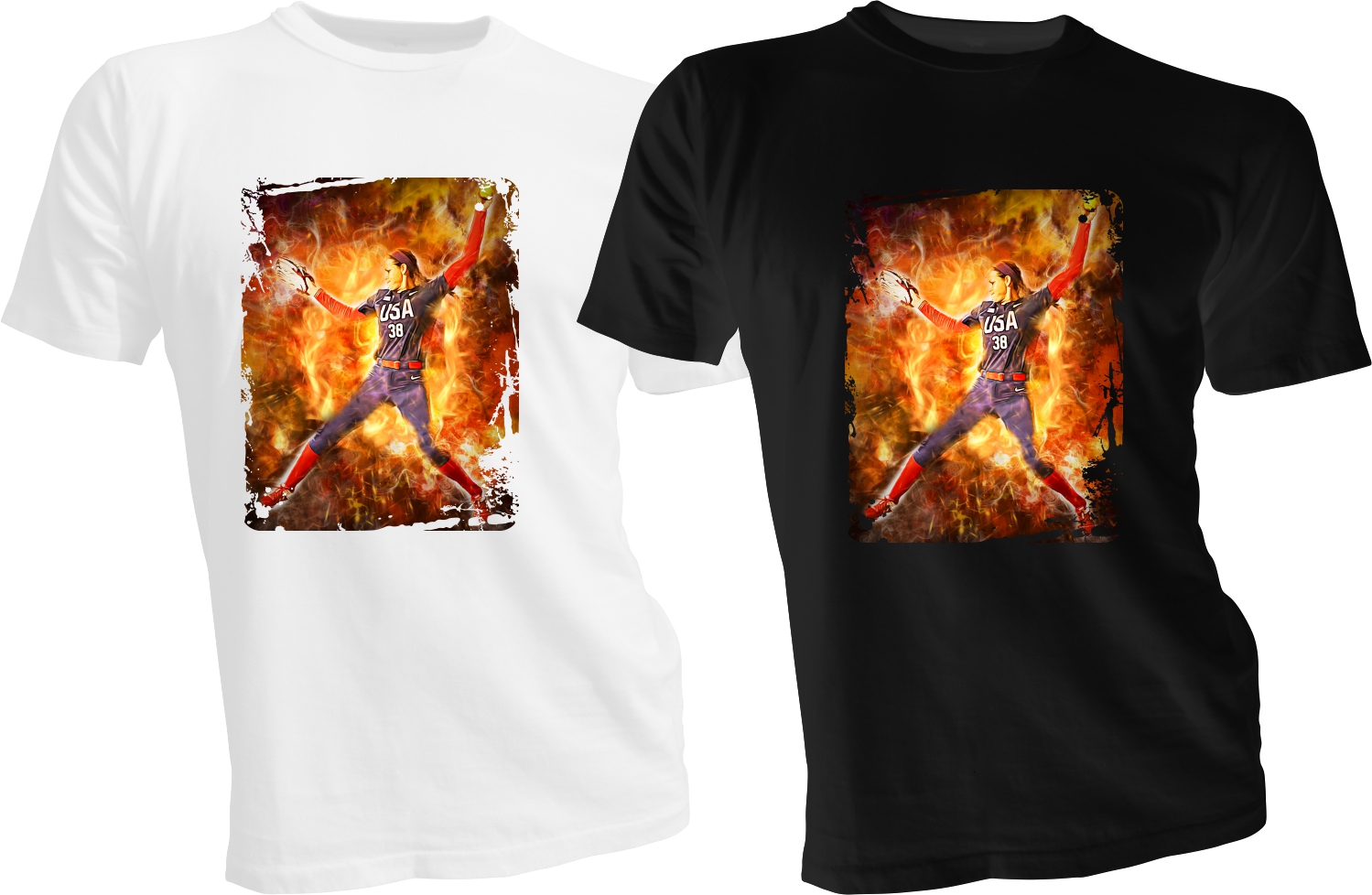 T-shirt Design by bacujkov for this project | Design #29689389