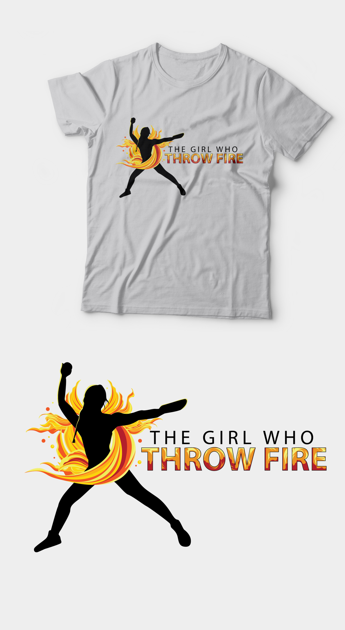 T-shirt Design by devidigitalart for this project | Design #29692188