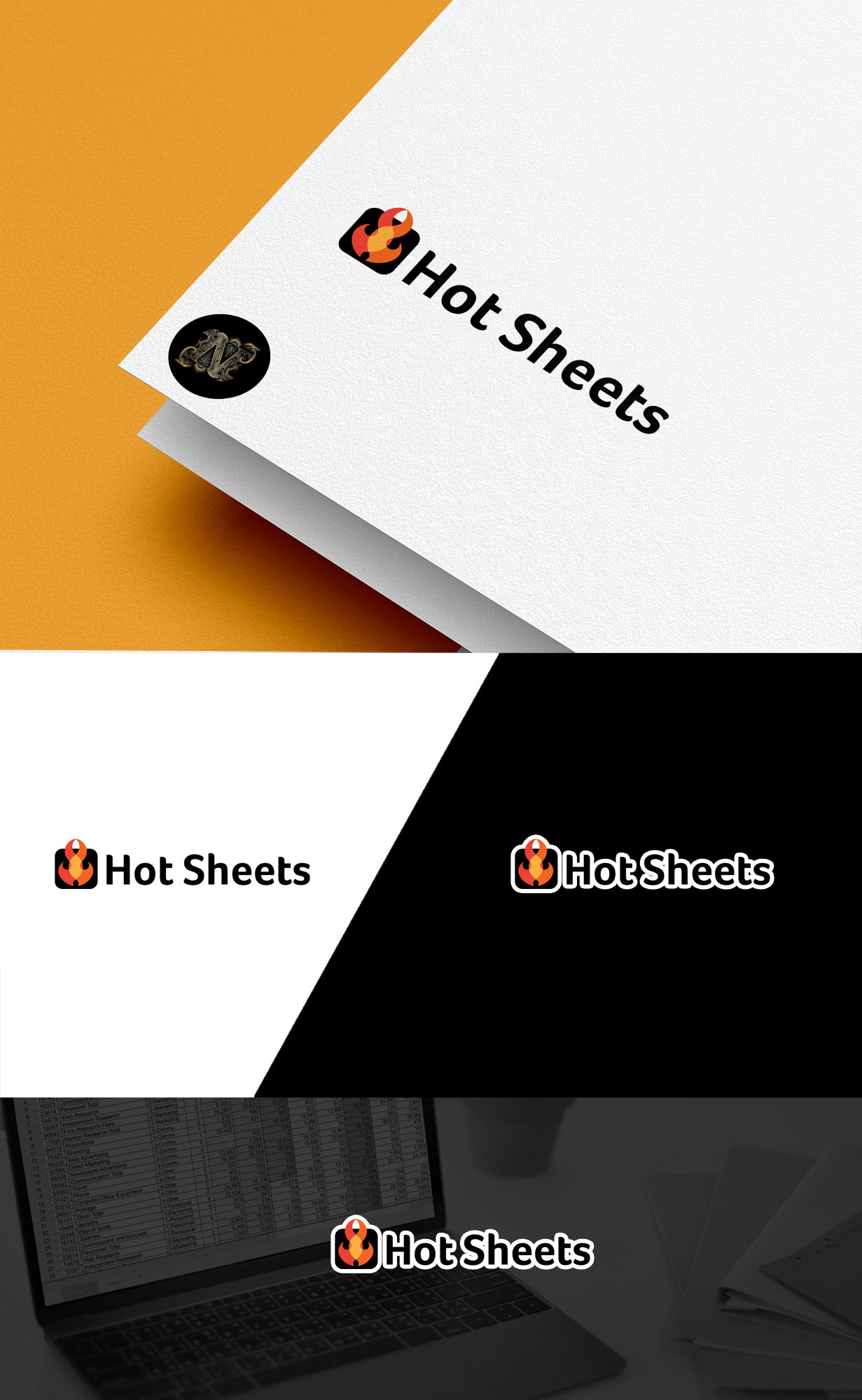 Logo Design by END™ for DARC | Design #29666576