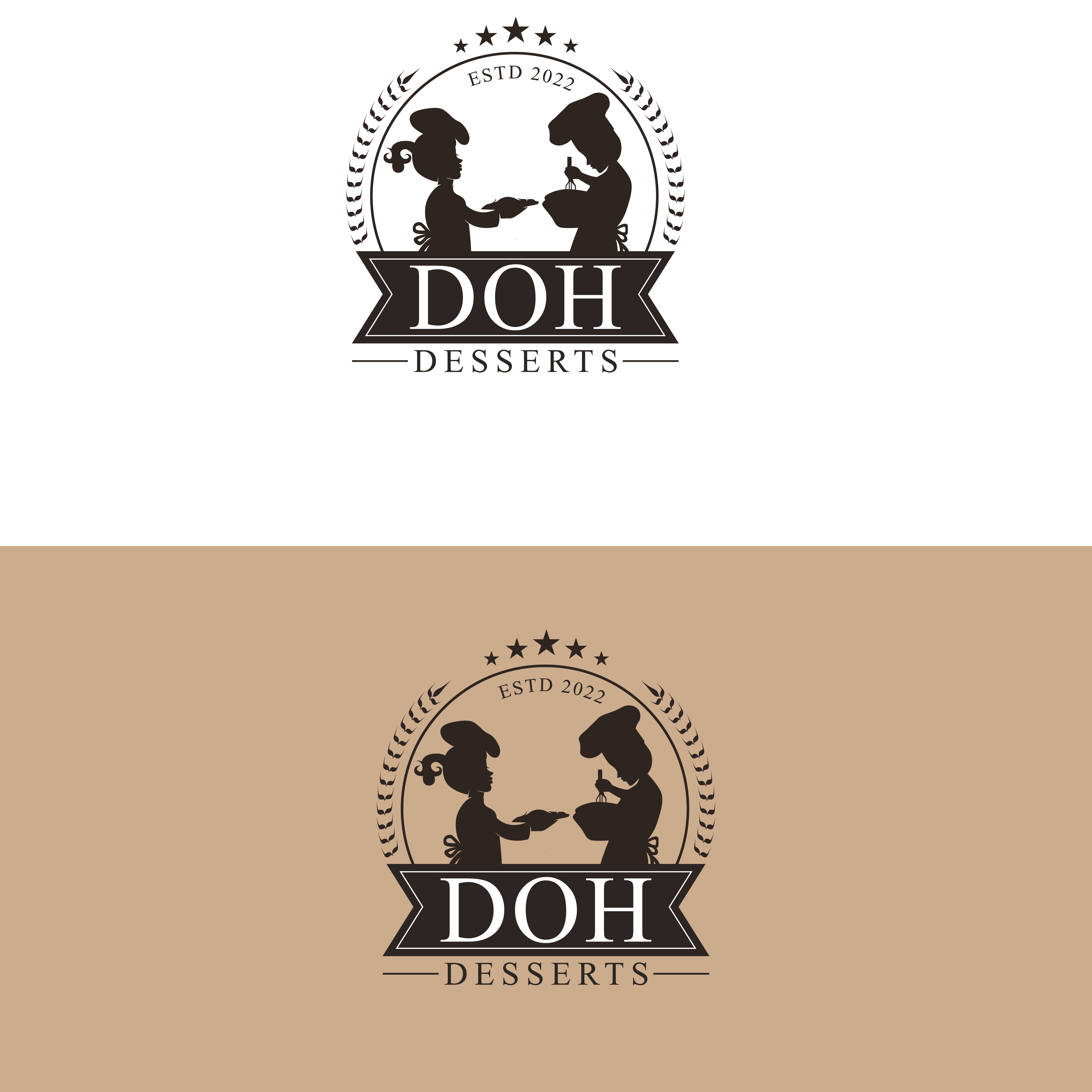 Logo-Design von creative.bugs für dieses Projekt | Design #29662894