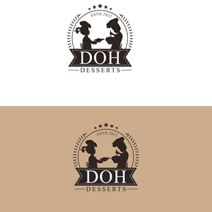 Logo-Design von creative.bugs für dieses Projekt | Design: #29662894