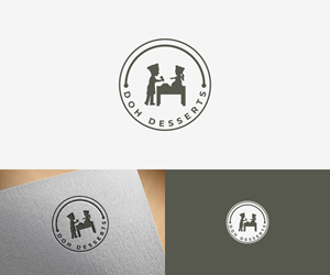 Logo-Design von Nevore Graphics für dieses Projekt | Design: #29656785