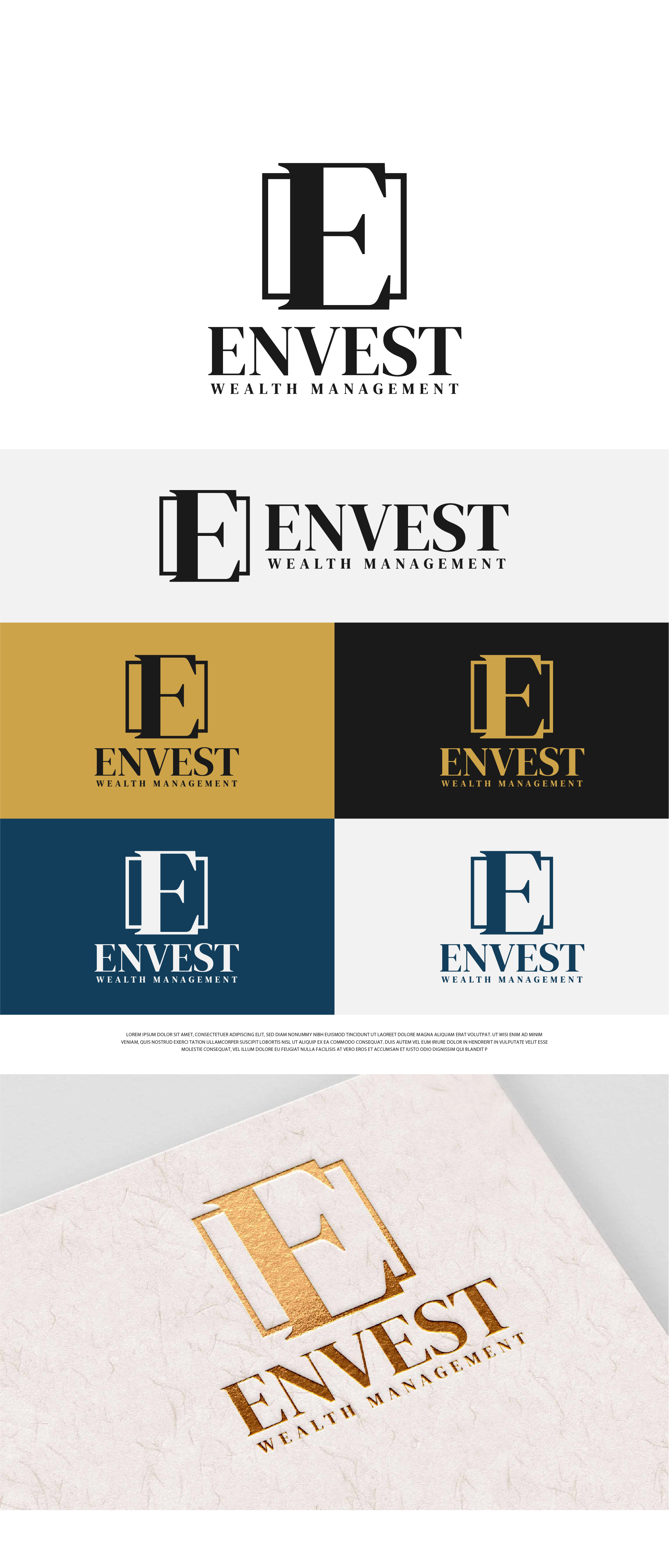Logo Design by Fezy Design Studio for this project | Design #29665004