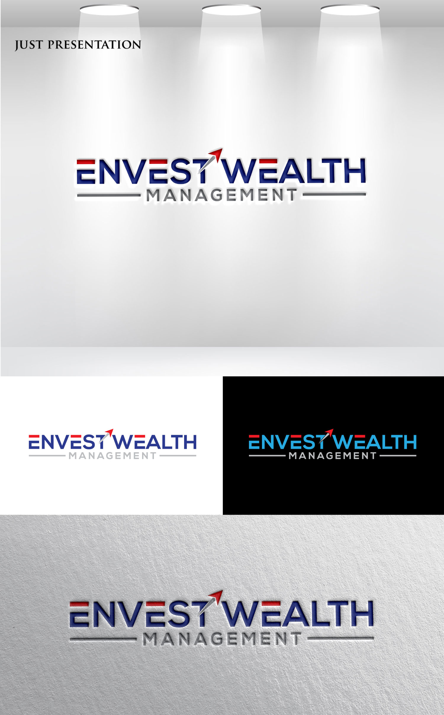 Logo Design by Mi Design1 for this project | Design #29671006