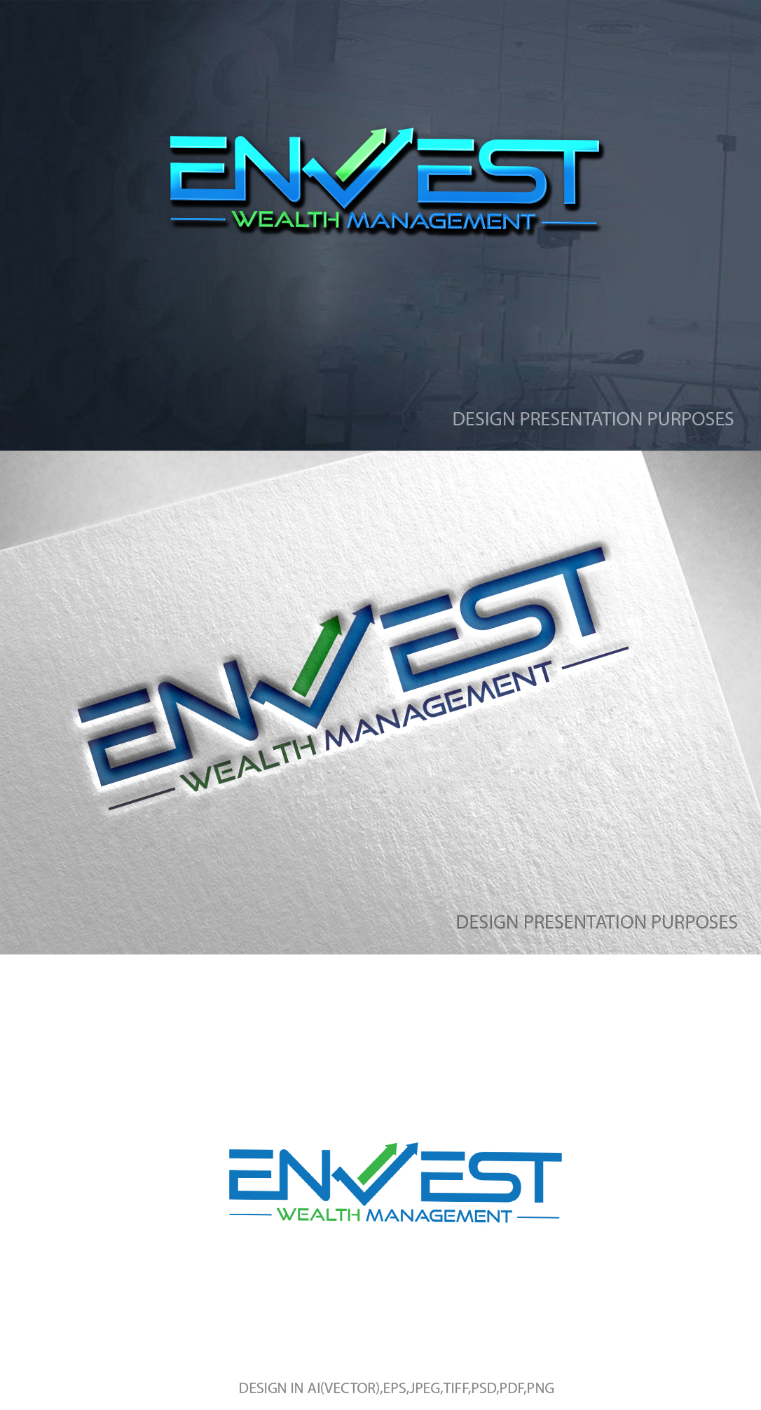 Logo Design by zebronicgraphic for this project | Design #29662695