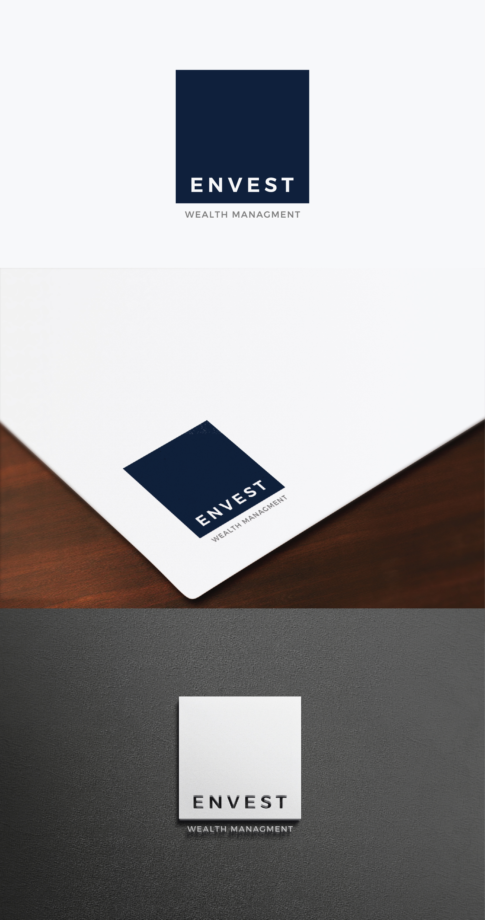 Logo Design by IMilenovic for this project | Design #29664853