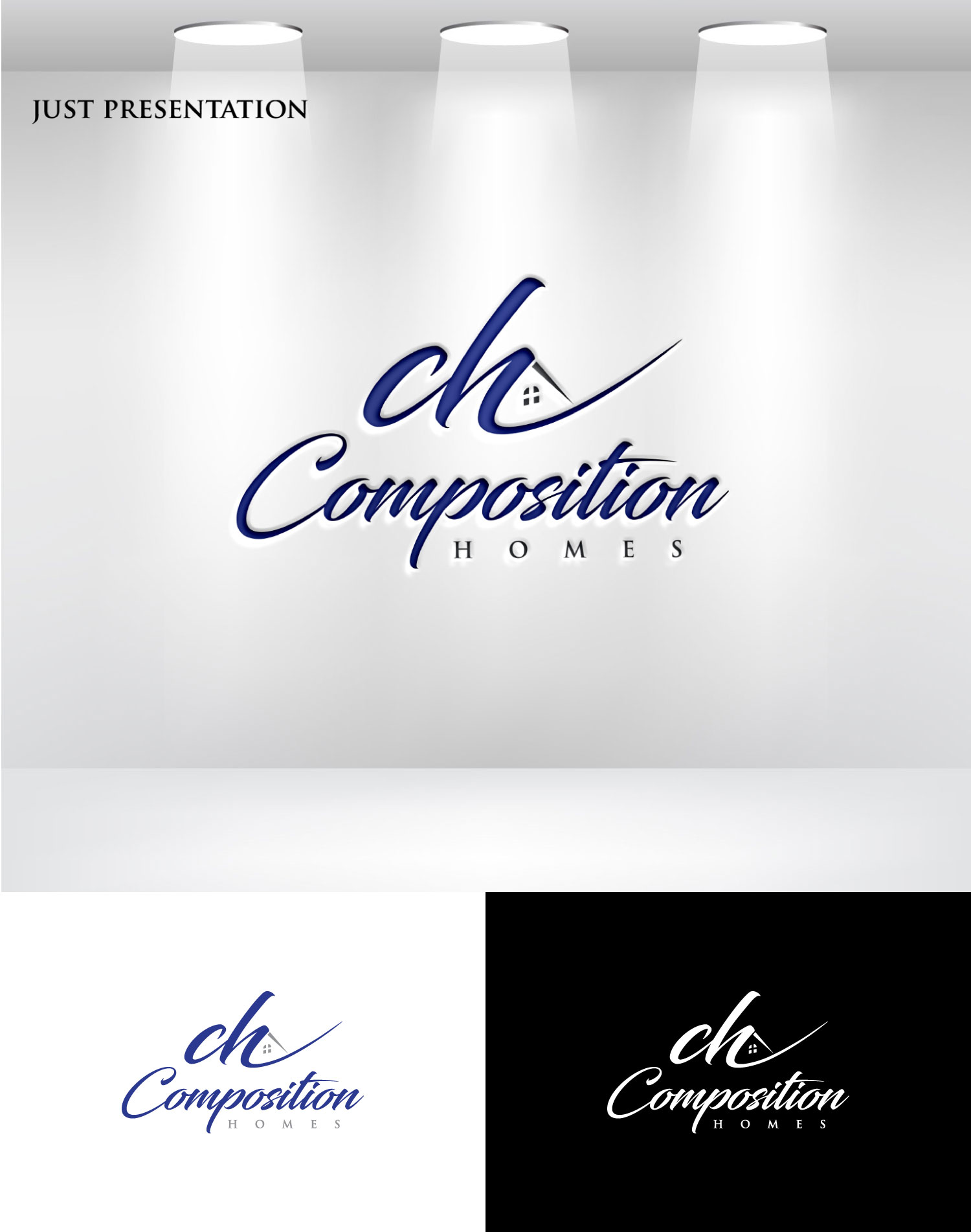 Logo Design by Mi Design1 for this project | Design #29664134