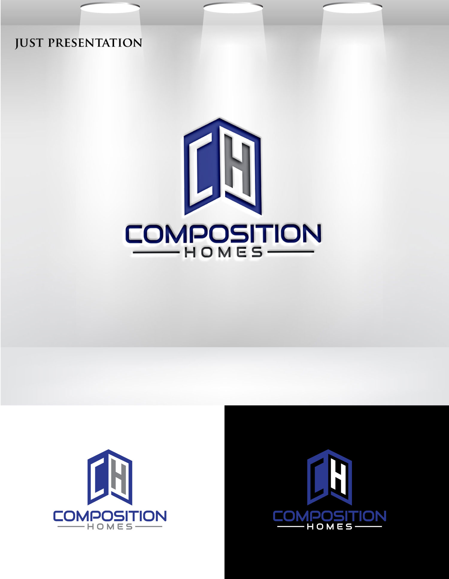 Logo Design by Mi Design1 for this project | Design #29664302