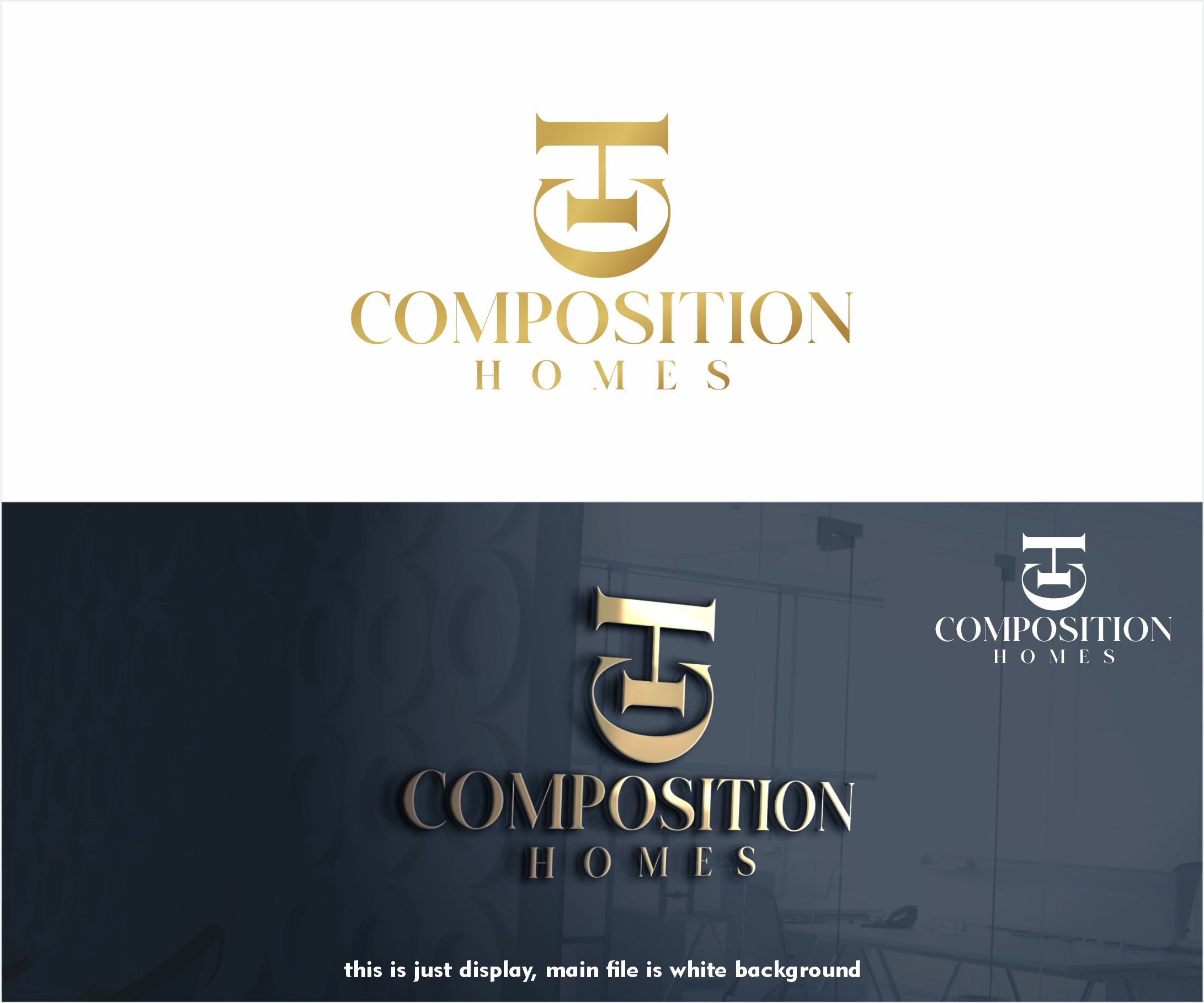 Logo Design by alkaline for this project | Design #29660285